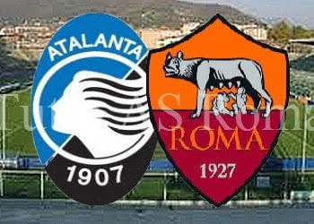 Card Atalanta Roma TuttoASRoma.it ATALANTA-ROMA Info biglietti Tutte le News AS Roma FC Notizie Calendario Partite Calciomercato Info Biglietti Store