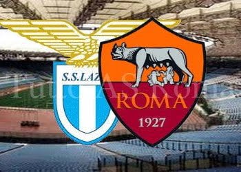 Card Lazio Roma TuttoASRoma.it LAZIO-ROMA 0-0 (TABELLINO) Tutte le News AS Roma FC Notizie Calendario Partite Calciomercato Info Biglietti Store