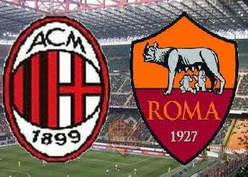 Card Milan Roma TuttoASRoma.it MILAN-ROMA 0-2 (TABELLINO) Tutte le News AS Roma FC Notizie Calendario Partite Calciomercato Info Biglietti Store