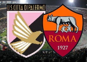 Card Palermo Roma TuttoASRoma.it PALERMO-ROMA Le statistiche del match Tutte le News AS Roma FC Notizie Calendario Partite Calciomercato Info Biglietti Store