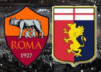 Card Roma Genoa TuttoASRoma.it PRIMAVERA # ROMA-GENOA 5-0 (TABELLINO) Tutte le News AS Roma FC Notizie Calendario Partite Calciomercato Info Biglietti Store