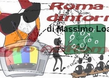 Card Roma e dintorni TuttoASRoma.it ROMA E DINTORNI Rinnovamento tascabile (di Massimo Loardi) Tutte le News AS Roma FC Notizie Calendario Partite Calciomercato Info Biglietti Store