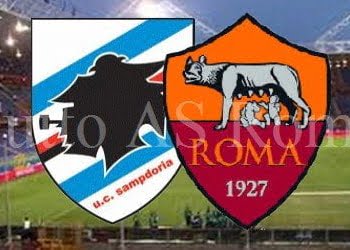 Card Sampdoria Roma TuttoASRoma.it ESPORTS Sampdoria-Roma inizierà su FIFA! Tutte le News AS Roma FC Notizie Calendario Partite Calciomercato Info Biglietti Store