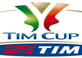 logo timcup 460 TuttoASRoma.it TIM CUP 2017-2018 Finale anticipata al 9 maggio Tutte le News AS Roma FC Notizie Calendario Partite Calciomercato Info Biglietti Store