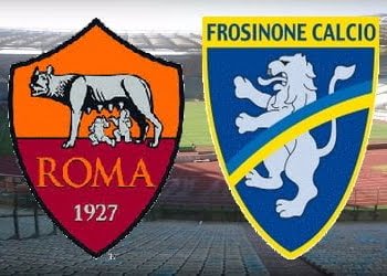 Card Roma Frosinone TuttoASRoma.it UNDER 15 # ROMA-FROSINONE 1-3 (TABELLINO) Tutte le News AS Roma FC Notizie Calendario Partite Calciomercato Info Biglietti Store