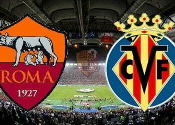 Card Roma Villareal TuttoASRoma.it ROMA-VILLAREAL 0-1 (TABELLINO) Tutte le News AS Roma FC Notizie Calendario Partite Calciomercato Info Biglietti Store