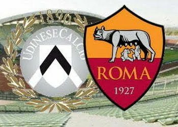 Card Udinese Roma TuttoASRoma.it UDINESE-ROMA 0-2 (TABELLINO) Tutte le News AS Roma FC Notizie Calendario Partite Calciomercato Info Biglietti Store