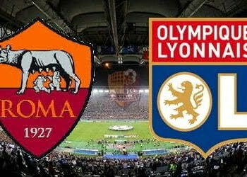 Card Roma Lione TuttoASRoma.it ROMA-LIONE 2-1 (TABELLINO) Tutte le News AS Roma FC Notizie Calendario Partite Calciomercato Info Biglietti Store