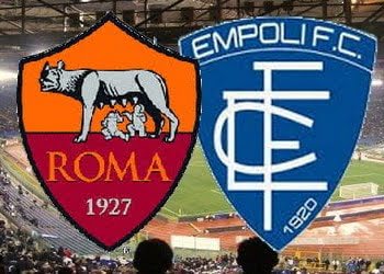 Card Roma Empol TuttoASRoma.it ROMA-EMPOLI 2-0 (TABELLINO) Tutte le News AS Roma FC Notizie Calendario Partite Calciomercato Info Biglietti Store