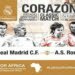 Card Corazon Classi Match TuttoASRoma.it LEGENDS # REAL-ROMA 4-0 (TABELLINO) Tutte le News AS Roma FC Notizie Calendario Partite Calciomercato Info Biglietti Store