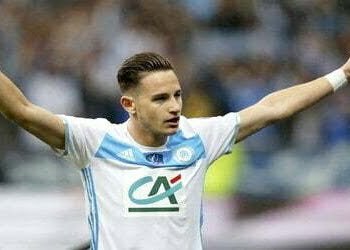Florin Thauvin - Photo by Getty Images