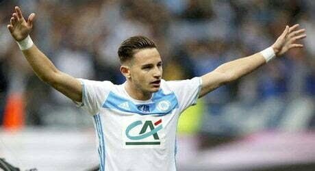 Florin Thauvin - Photo by Getty Images