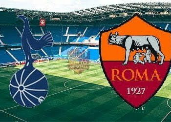 Card Tottenham Roma TuttoASRoma.it TOTTENHAM-ROMA 4-1 (TABELLINO) Tutte le News AS Roma FC Notizie Calendario Partite Calciomercato Info Biglietti Store