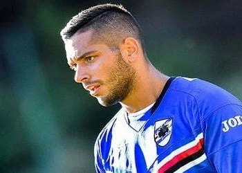 FOTO UC SAMPDORIA