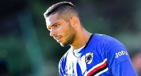 FOTO UC SAMPDORIA