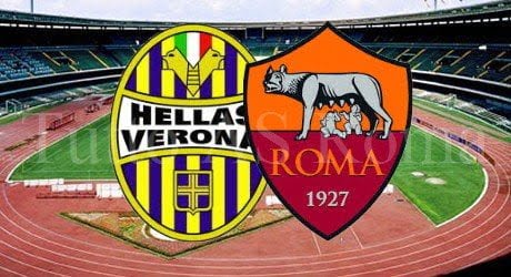 Card Verona Roma TuttoASRoma.it VERONA-ROMA Info biglietti Tutte le News AS Roma FC Notizie Calendario Partite Calciomercato Info Biglietti Store