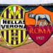 Card Verona Roma TuttoASRoma.it VERONA-ROMA Squadra in partenza per il Veneto (VIDEO) Tutte le News AS Roma FC Notizie Calendario Partite Calciomercato Info Biglietti Store