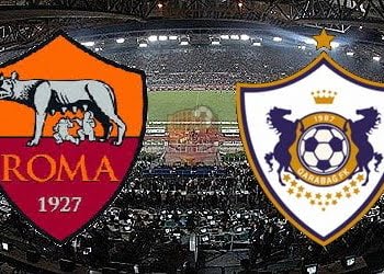 Card Roma Qarabag TuttoASRoma.it ROMA-QARABAG 1-0 (TABELLINO) Tutte le News AS Roma FC Notizie Calendario Partite Calciomercato Info Biglietti Store