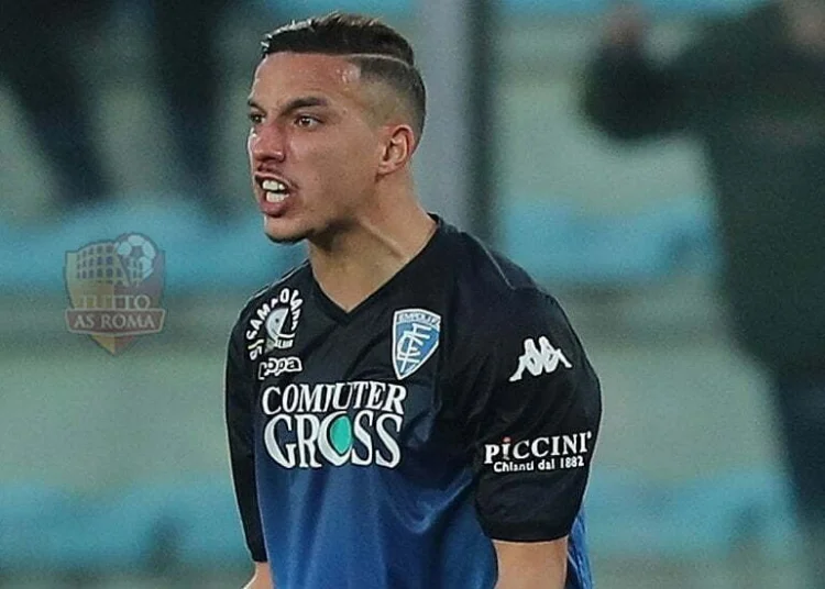 Ismael Bennacer