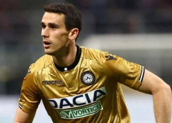 Kevin Lasagna