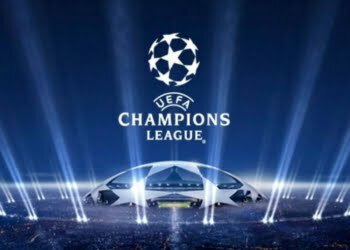Logo Champions League G TuttoASRoma.it Champions, la finale cambia sede. E lo Schalke cancella lo sponsor Tutte le News AS Roma FC Notizie Calendario Partite Calciomercato Info Biglietti Store