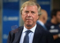 Enrico Preziosi, Presidente del Genoa