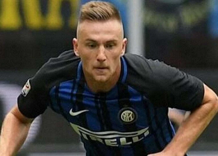 Milan Skriniar