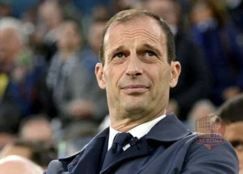 Allegri Primo piano Penserioso G