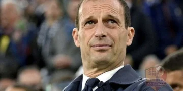 Allegri Primo piano Penserioso G