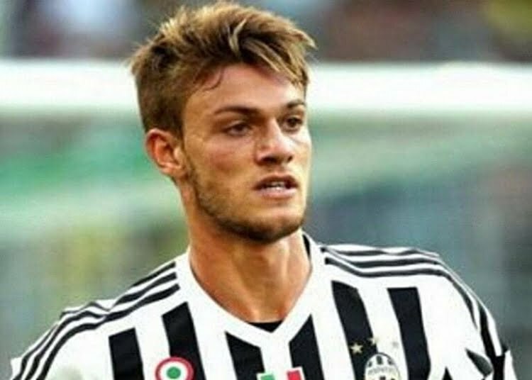 Rugani - Photo by Getty Images