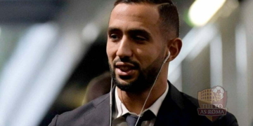 Benatia - Photo by Getty Images