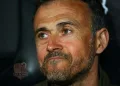 Luis Enrique - Photo by Getty Images