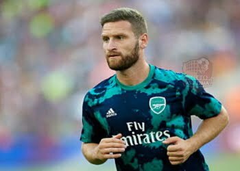 Mustafi - Photo by Getty Images