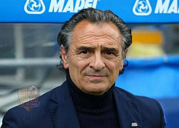 Prandelli - Photo by Getty Images