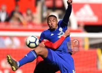 Smalling - Photo by Getty Images