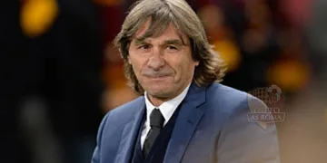 Bruno Conti - èhoto by Getty Images