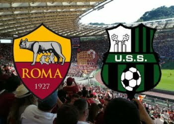 Card Roma Sassuolo G TuttoASRoma.it ROMA-SASSUOLO 2-1 (TABELLINO) Tutte le News AS Roma FC Notizie Calendario Partite Calciomercato Info Biglietti Store