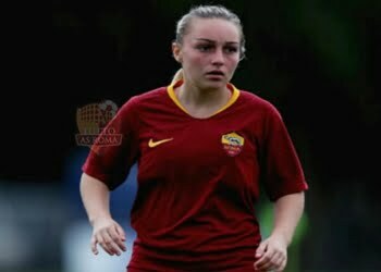 Giada Greggi - Photo by Getty Images