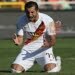Mkhitaryan Impreca in Lecce Roma - Photo by Getty Images