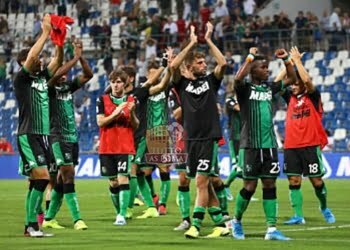 Sassuolo - Photo by Getty Images