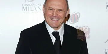 Pietro Vierchowod - Photo by Getty Images