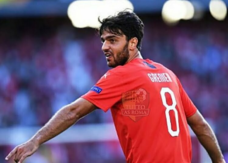 Clement Grenier Ex Roma ora al Rennes - Photo by Getty Images