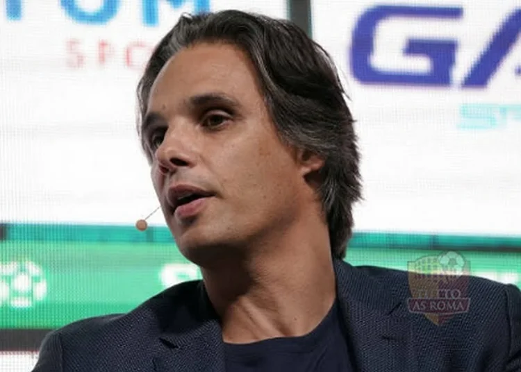 Nuno Gomes - Photo by Getty Images