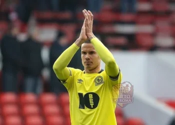 Jack Rodwell, svincolato che può far comodo alla Roma - Photo by Getty Images