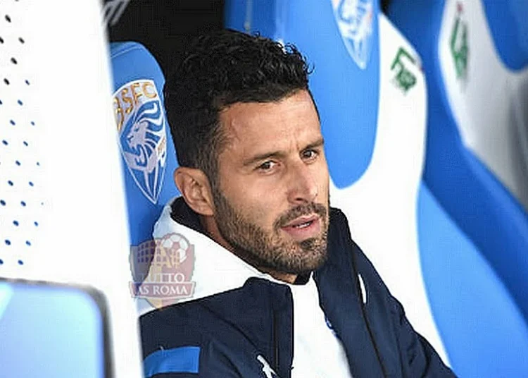 Fabio Grosso - Photo by Getty Images