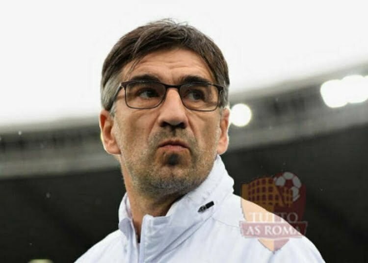 Ivan Juric, allenatore del Verona - Photo by Getty Images