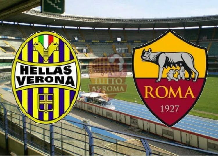 Card Verona Roma N TuttoASRoma.it VERONA-ROMA 0-0 (TABELLINO) Tutte le News AS Roma FC Notizie Calendario Partite Calciomercato Info Biglietti Store