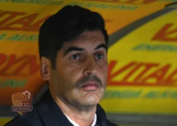 Paulo Fonseca - Photo by Getty Images