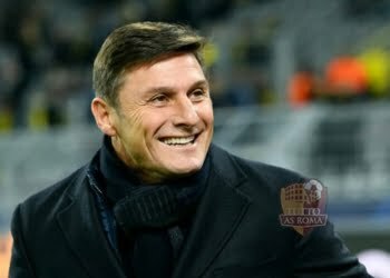 Javier Zanetti, Vice Presidente dell'Inter - Photo by Getty Images
