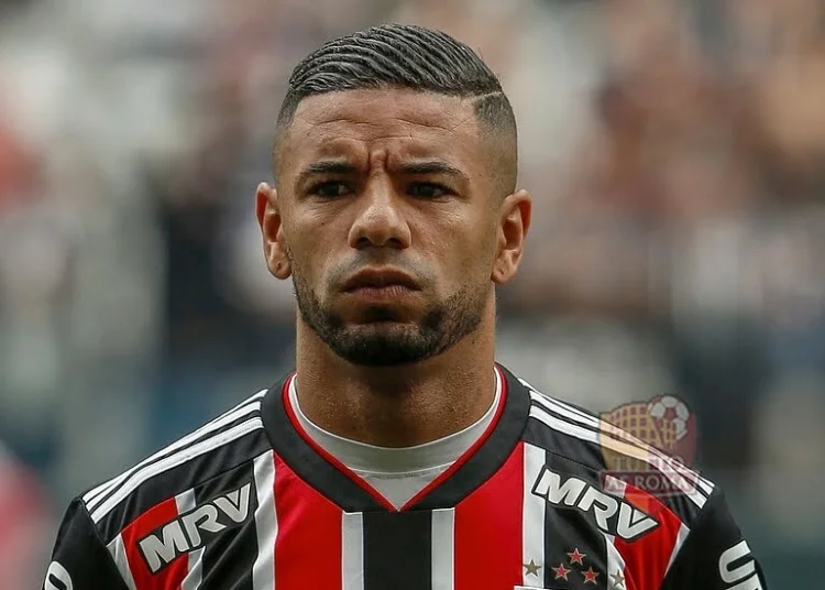 Bruno Peres - Photo by Getty Images